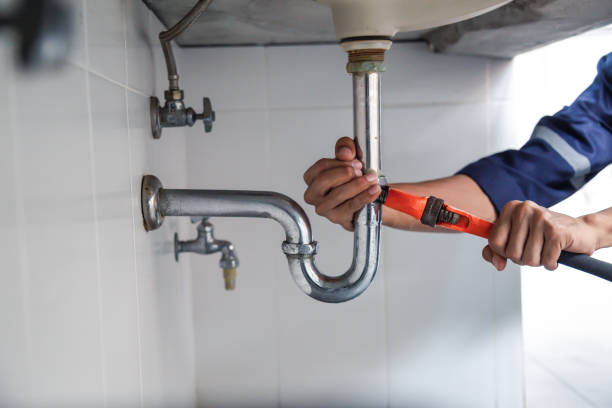 Best 24-Hour Plumber Near Me  in Albion, IL