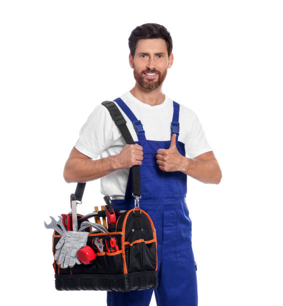 Sewer Line Replacement in Albion, IL