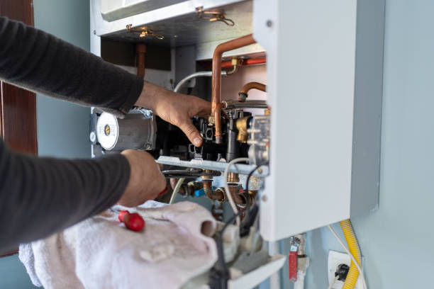 Best Sewer Cleaning Services  in Albion, IL