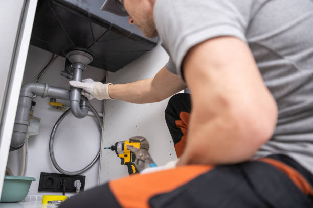 Best Best Plumbers Near Me  in Albion, IL