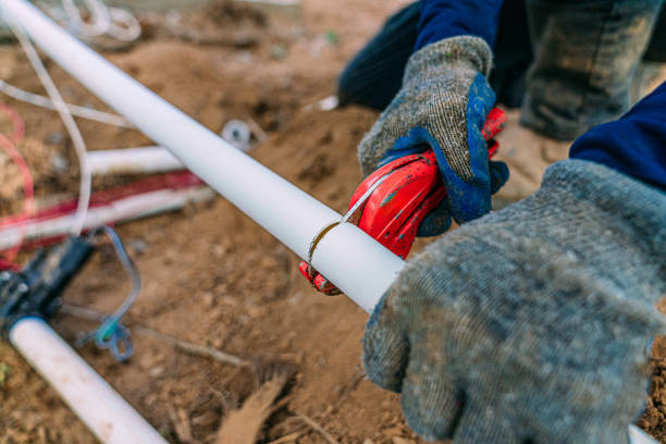 Reliable Albion, IL Plumbing Solutions